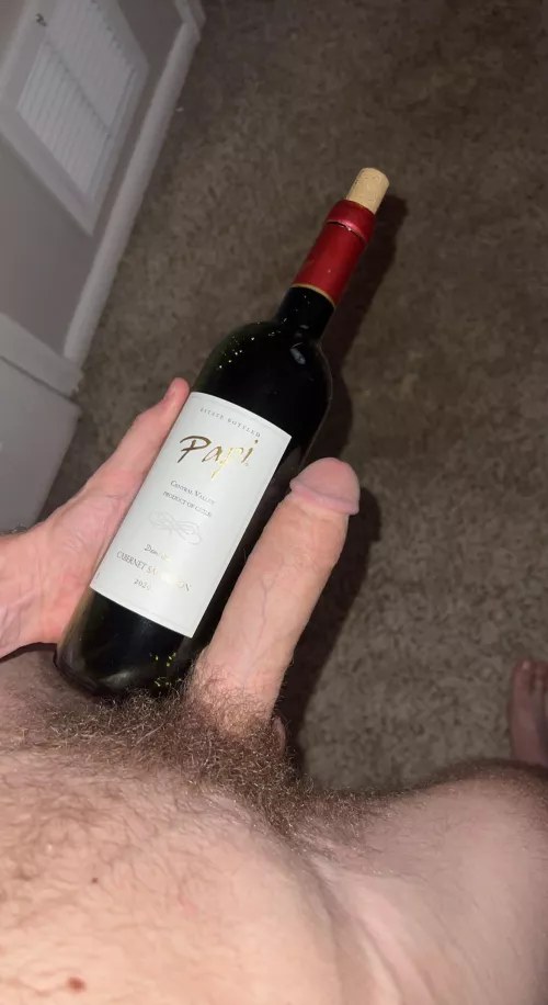 Do you want daddy’s cab or cum😛