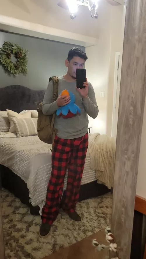 Does anyone else like the reversible octopus plush toys?🤭