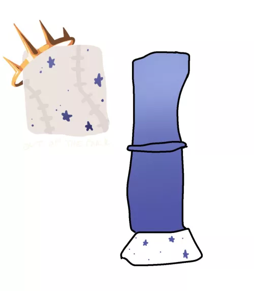 Does anyone know where I can get a custom like this? (Preferably indie)