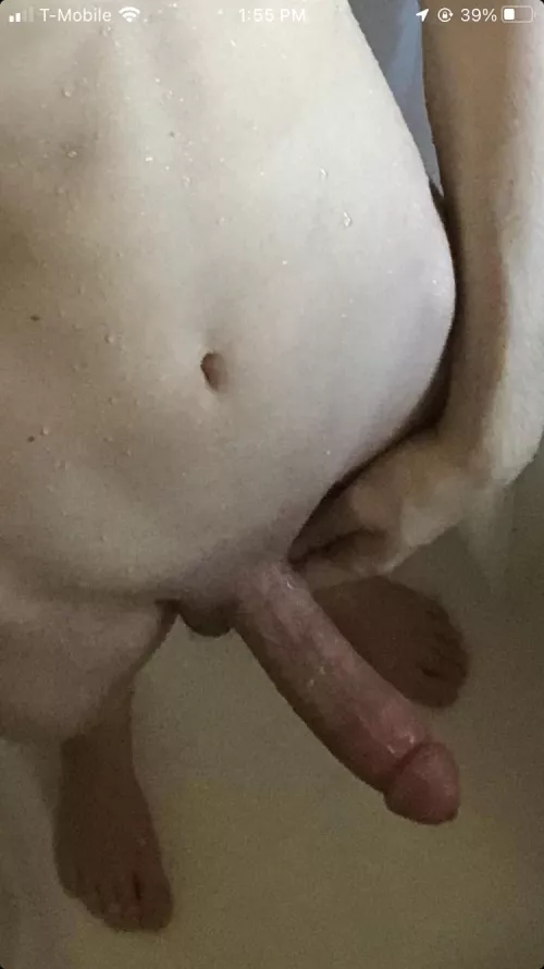 does my cut teenage cock turn you on?!? (18)