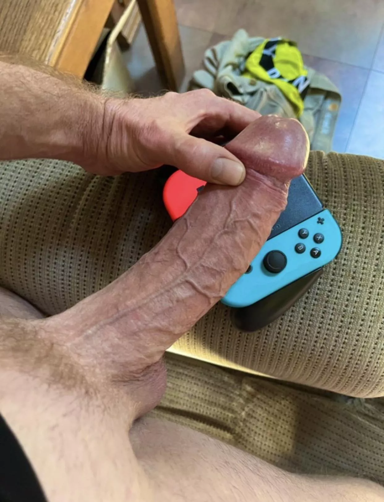 Don't just look, come and ride it [40]