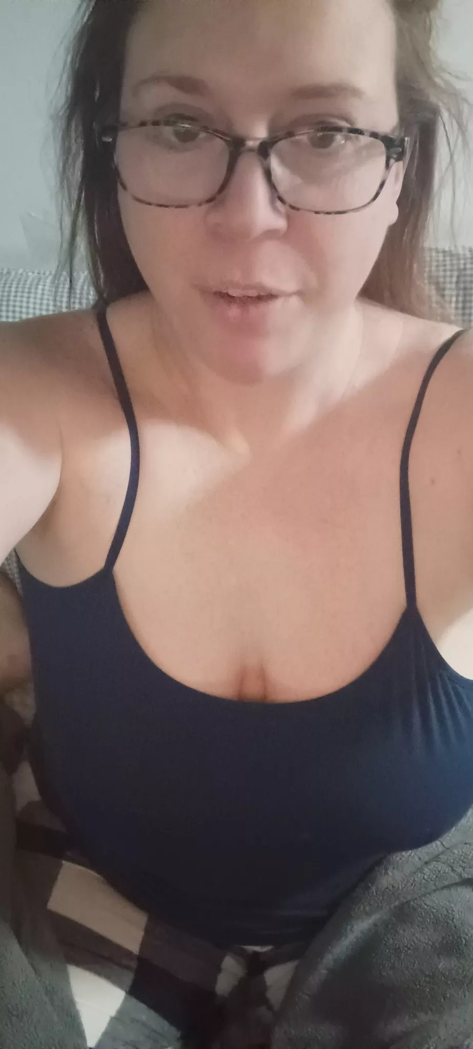 down enough it should I go further?