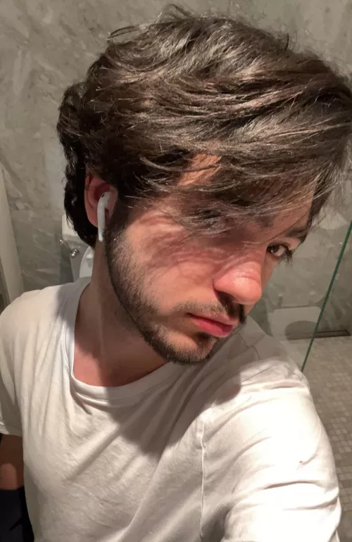 Dunno what I’m doing here but anyways 🤭