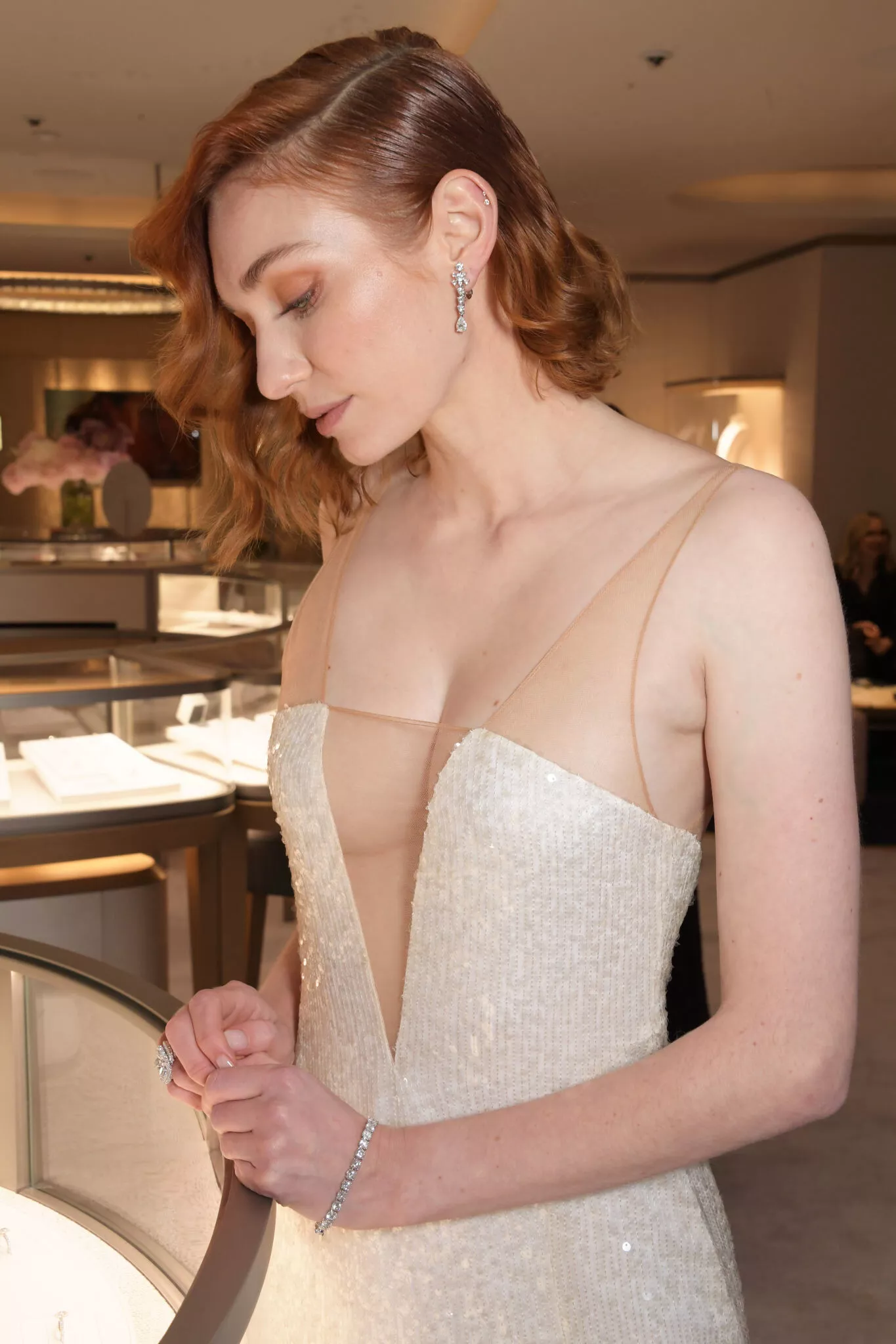 Eleanor Tomlinson