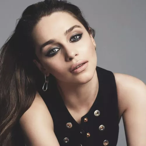Emilia Clarke
