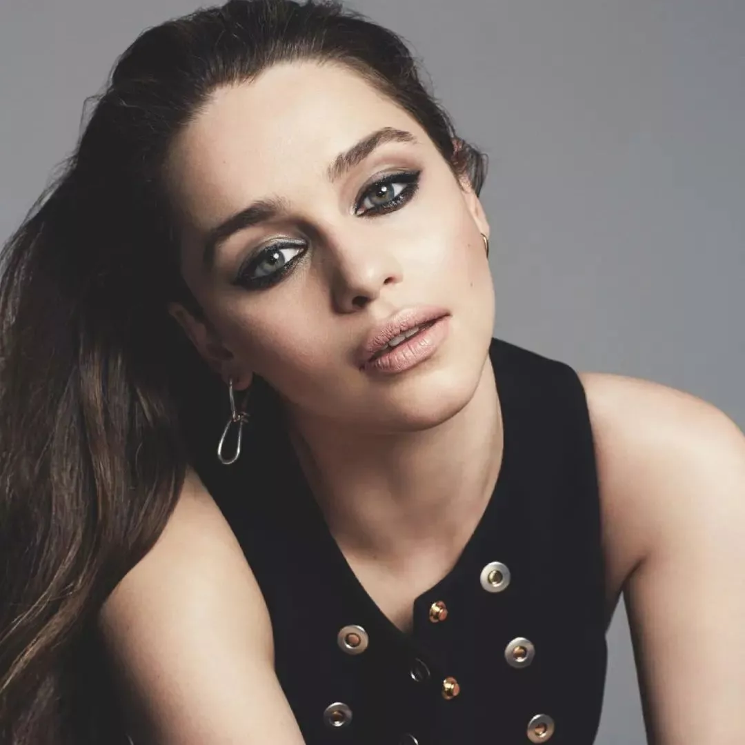 Emilia Clarke
