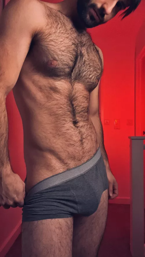 End of a long gaming sesh, let’s hit the hay