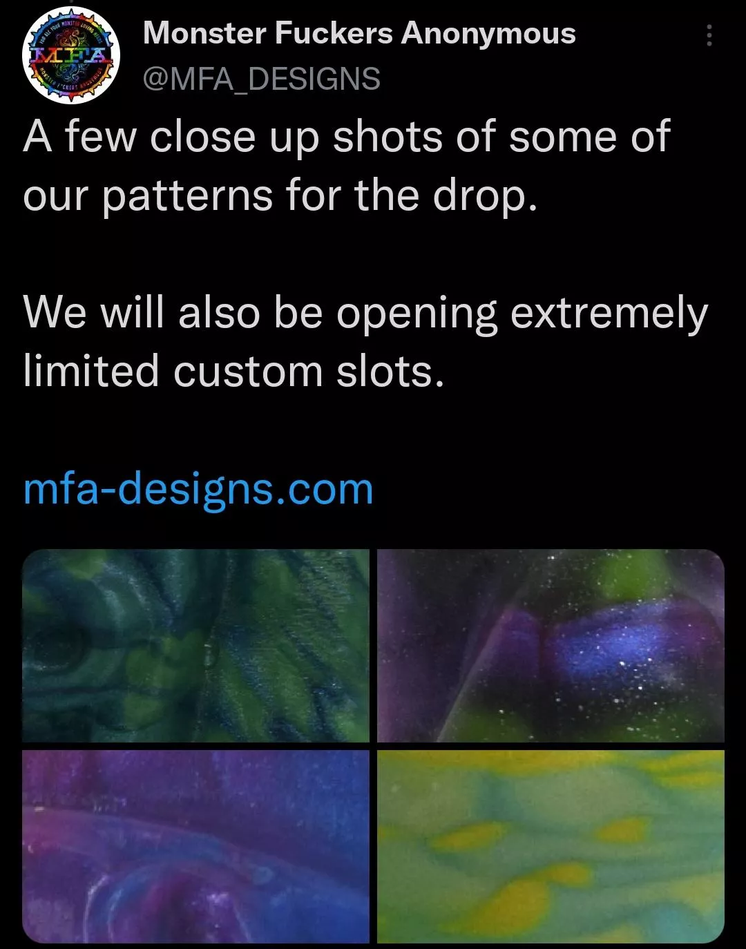 END OF YEAR SALE AND DROP STARTS DEC 25TH