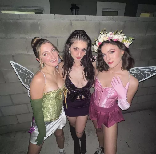 fairies