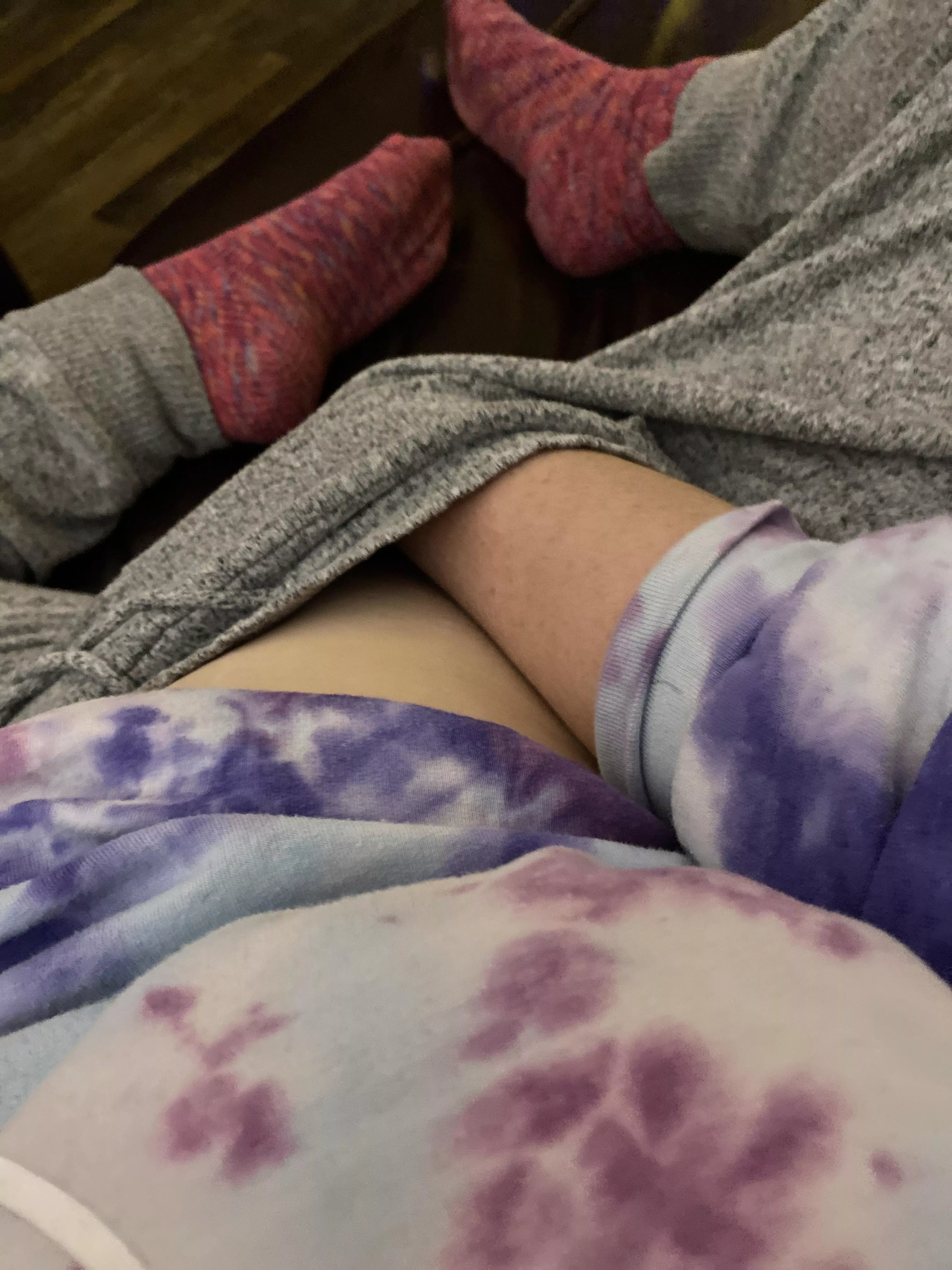 (f)eeling naughty 😘