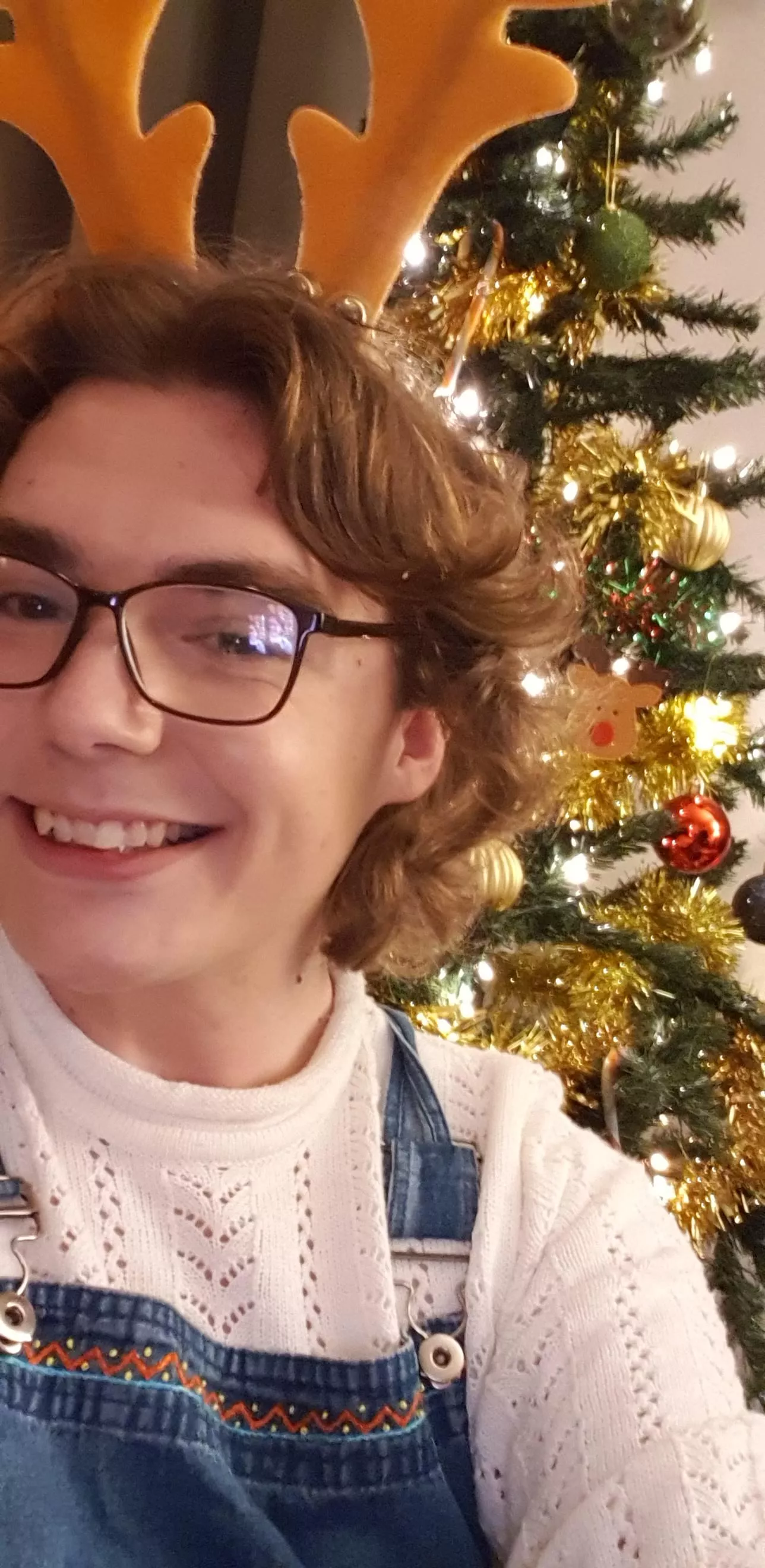 Finally feeling Christmassy