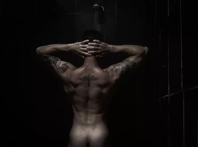 First post here thoughts (m)