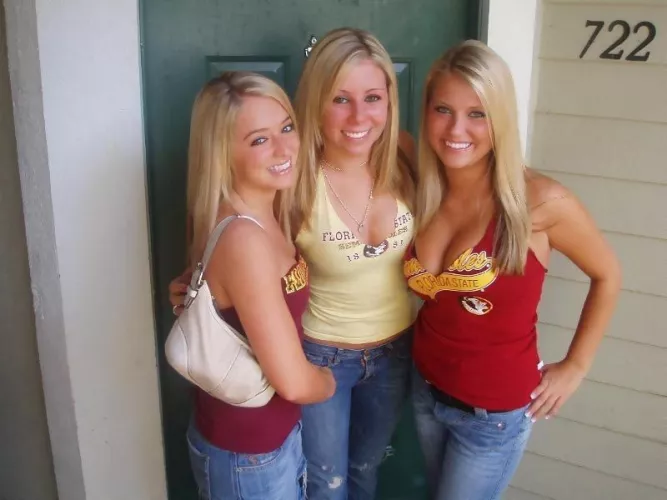 Florida St Girls