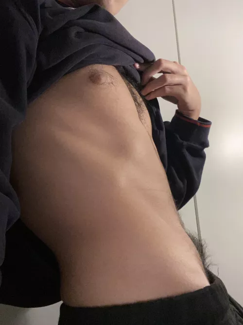 follow my happy trail