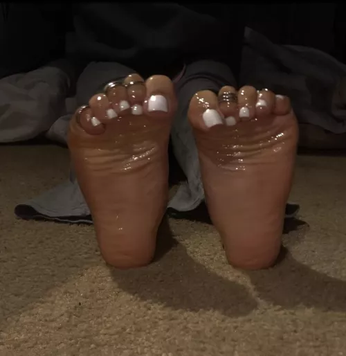 For the sole lovers 🥰