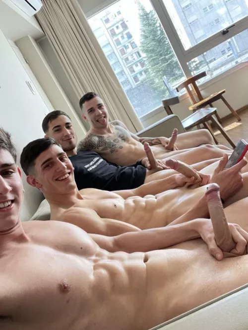 Fortnite went to Fuck Night