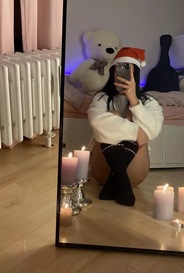 (F)ready for santasgift?