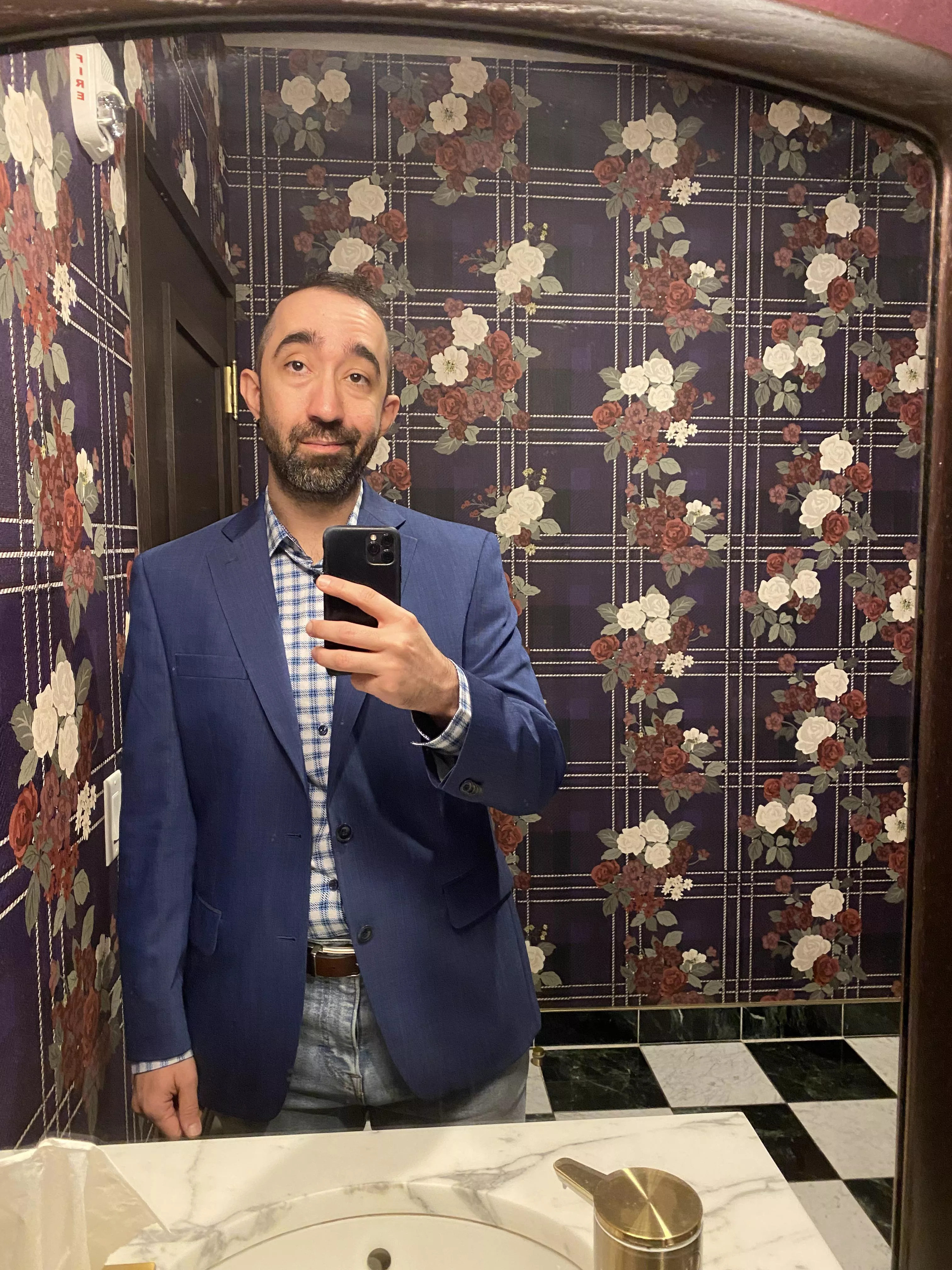 Friend’s wedding was a blast. If I ever have one, would love to make it a bit nerdy.