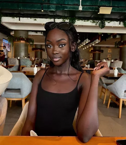 fuck me in the car after our dinner date?