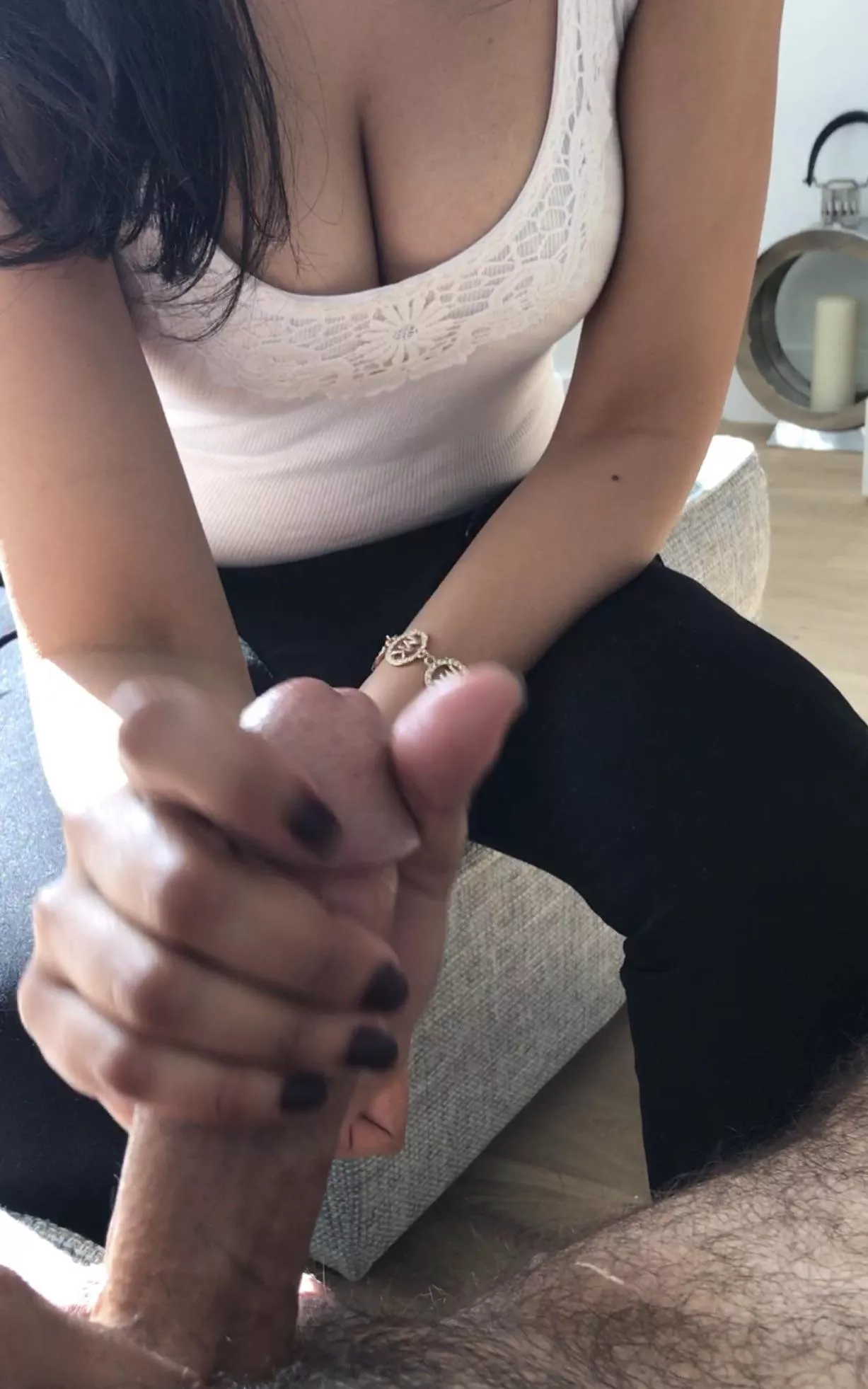 Genuine couple looking for fun