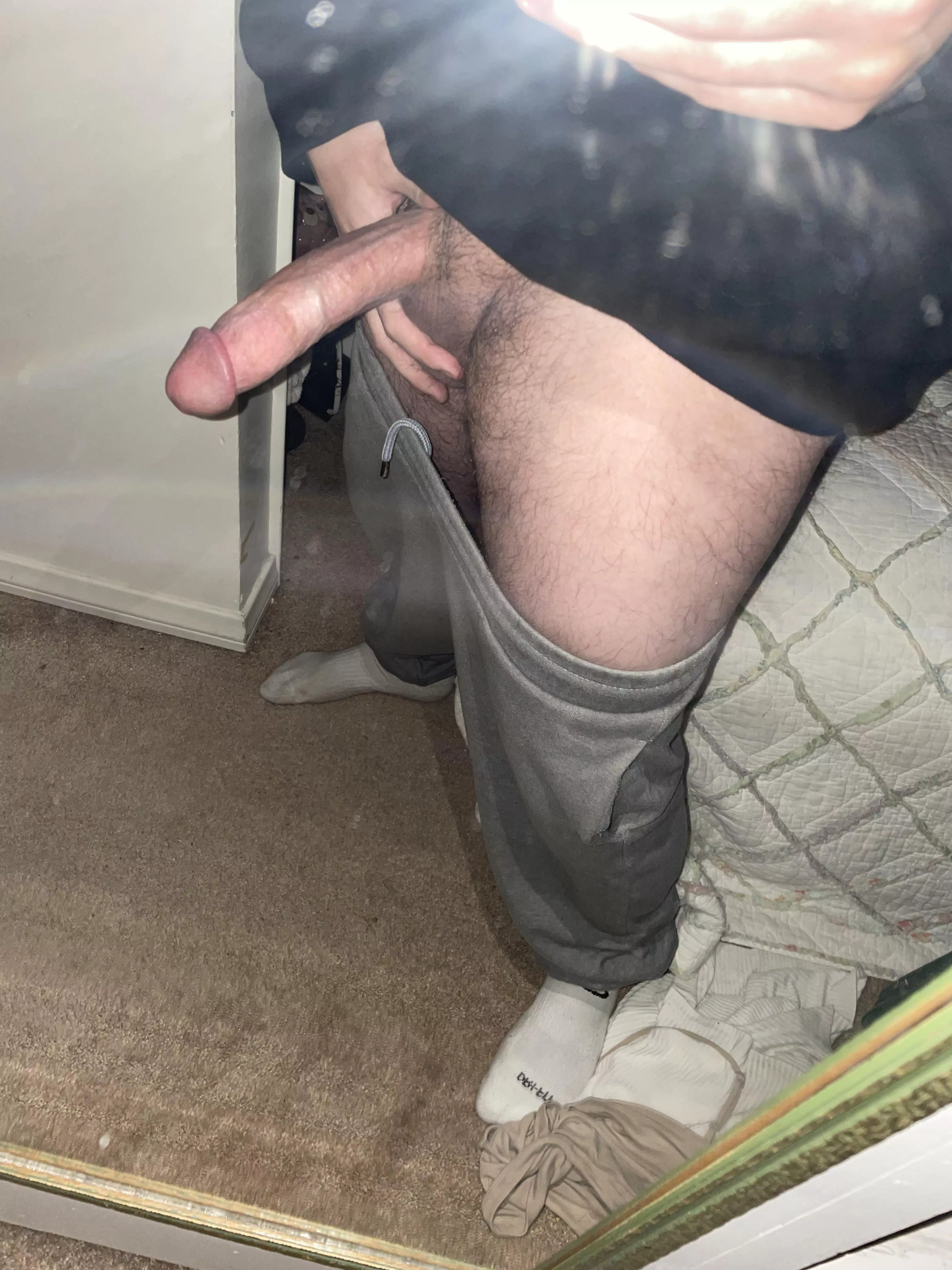 Give it a rating if you quit scrolling