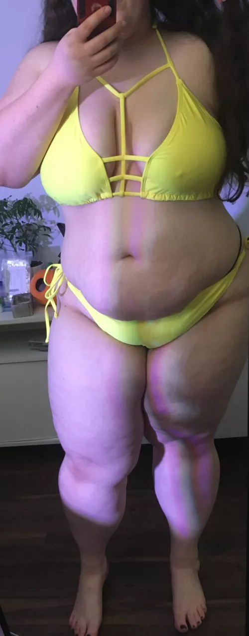 Gonna be a cold polar plunge in this