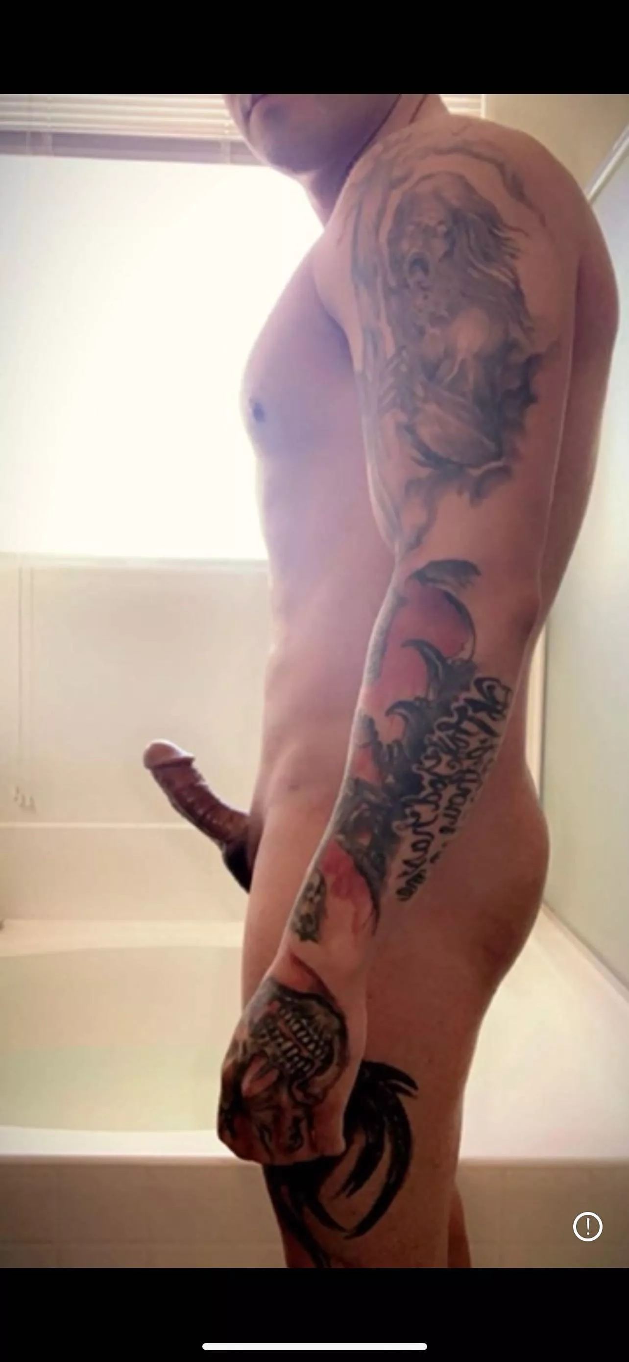 Good morning 🌞 🍆