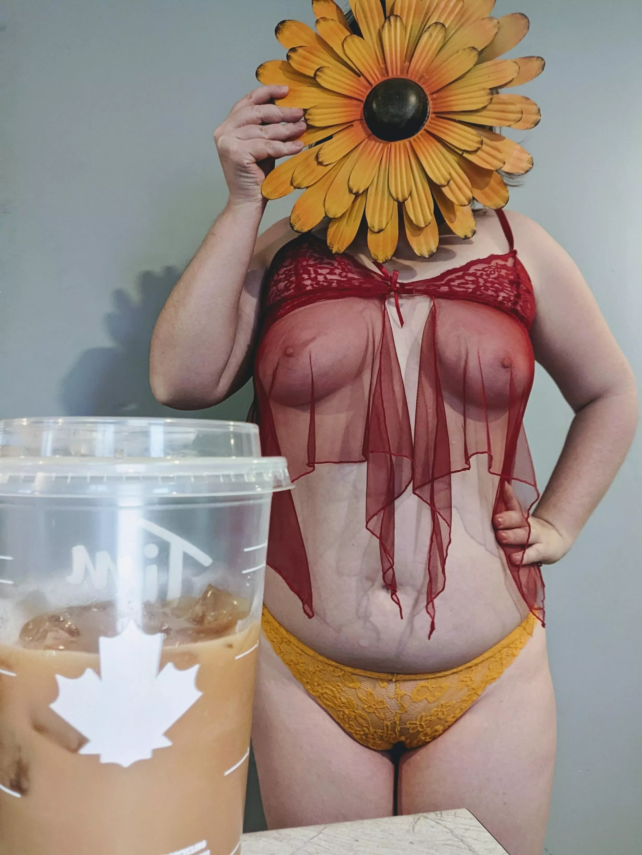 Good morning 🌻🌻