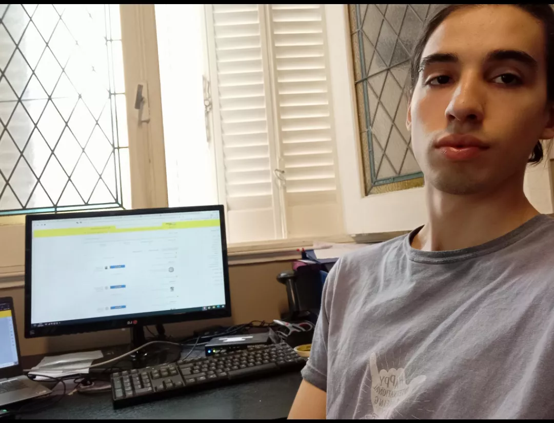 Good morning guys♥️