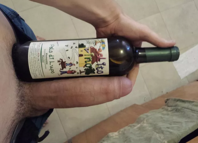 Got a present for Christmas you can put under your tree 🎄😈