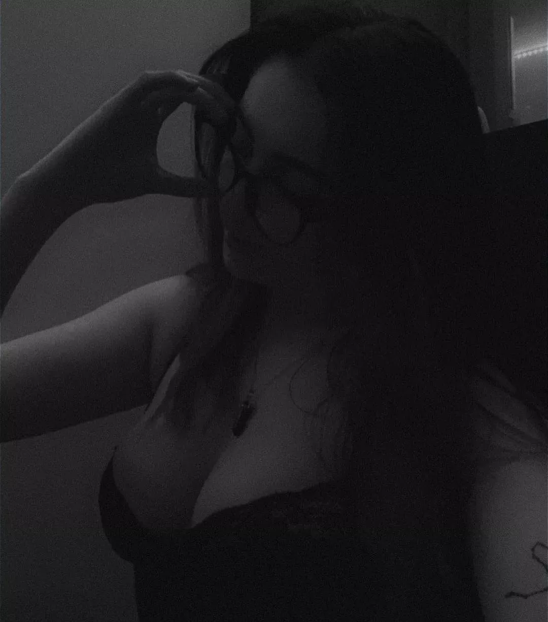 Got them almost all the way out