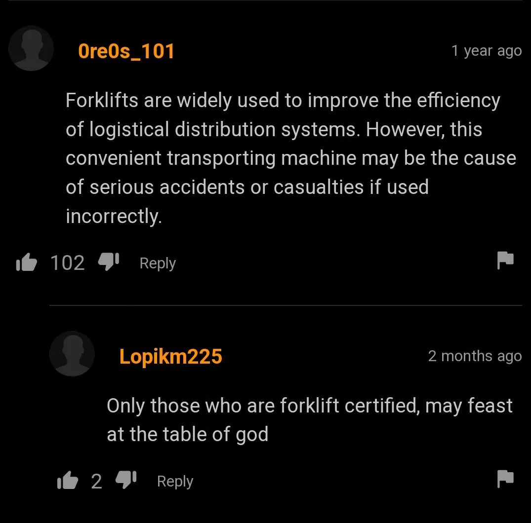 Guess I need to get certified