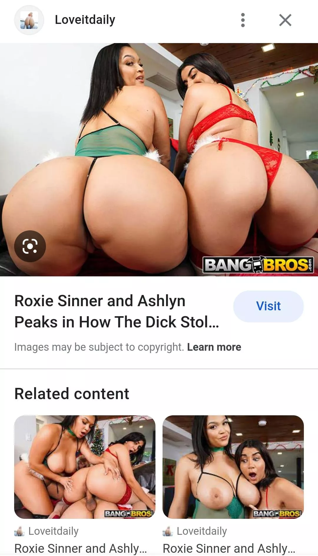 Guys is there any free leaks of this video?