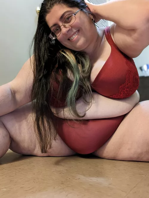 Happy Christmas Eve! 🎄❤️