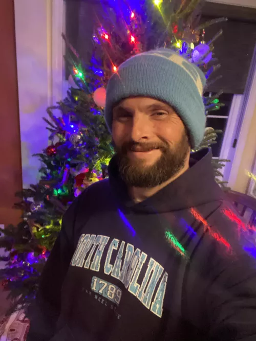 Happy Christmas g bros