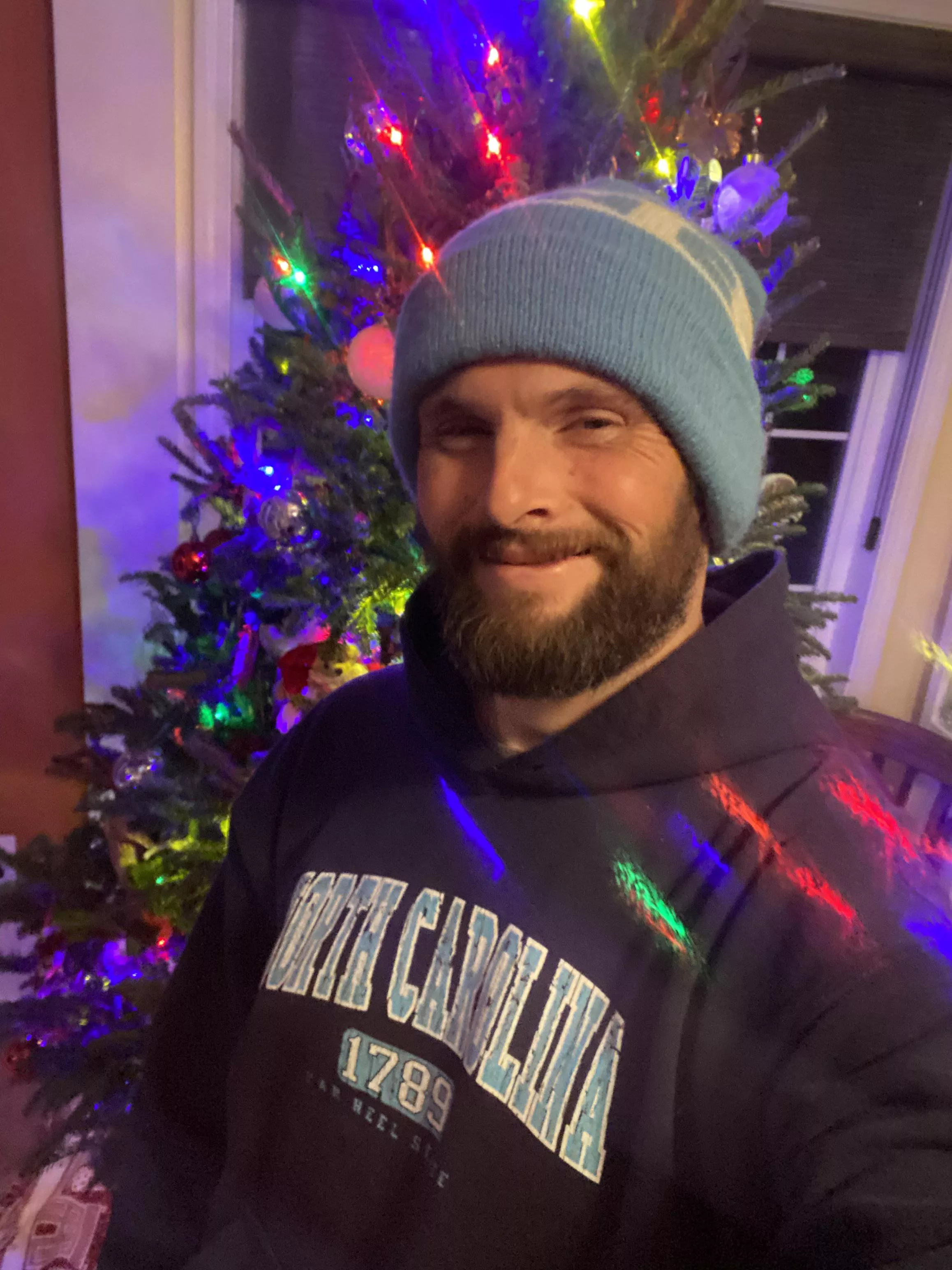 Happy Christmas g bros