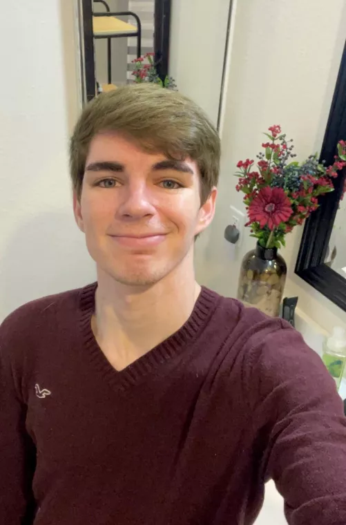 Happy Holidays! 🥰