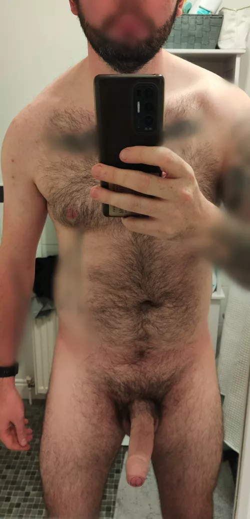 Happy horny Christmas