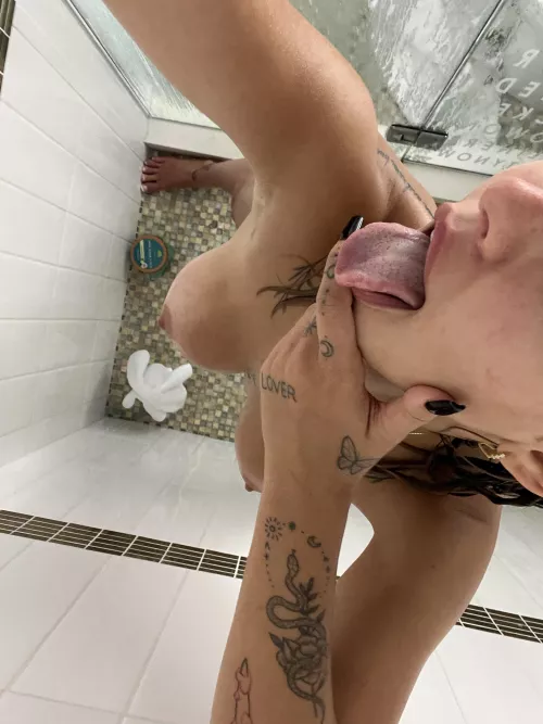 Here’s the top view