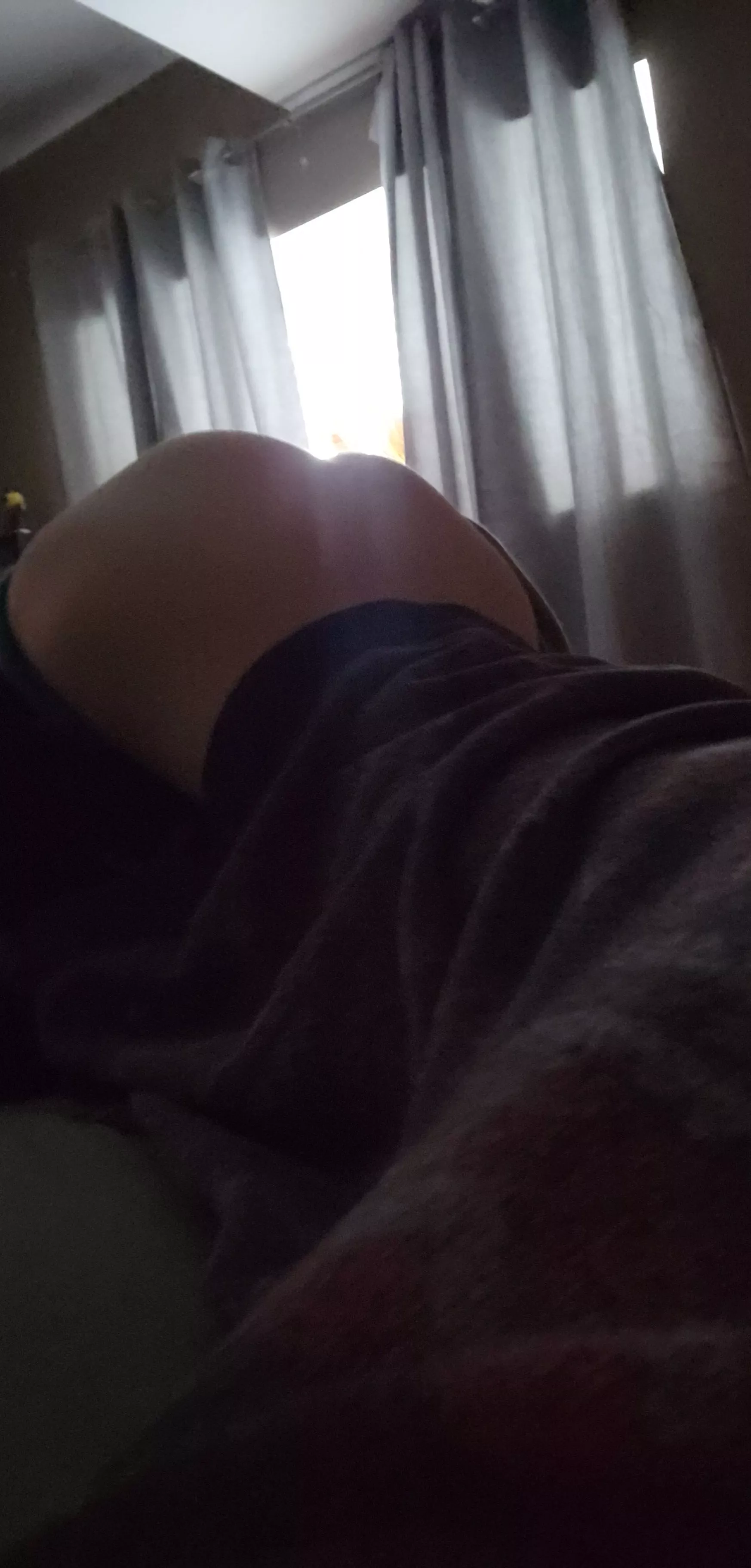 Hey~ I'm planning on taking a video of me getting fucked~ Anyone wanna watch?