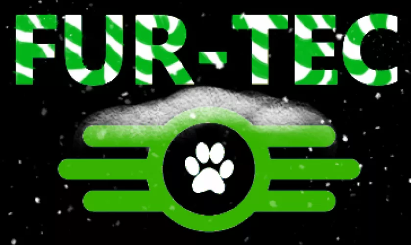 Ho ho ho welcome to FUR-TEC Christmas edition