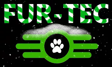 Ho ho ho welcome to FUR-TEC Christmas edition