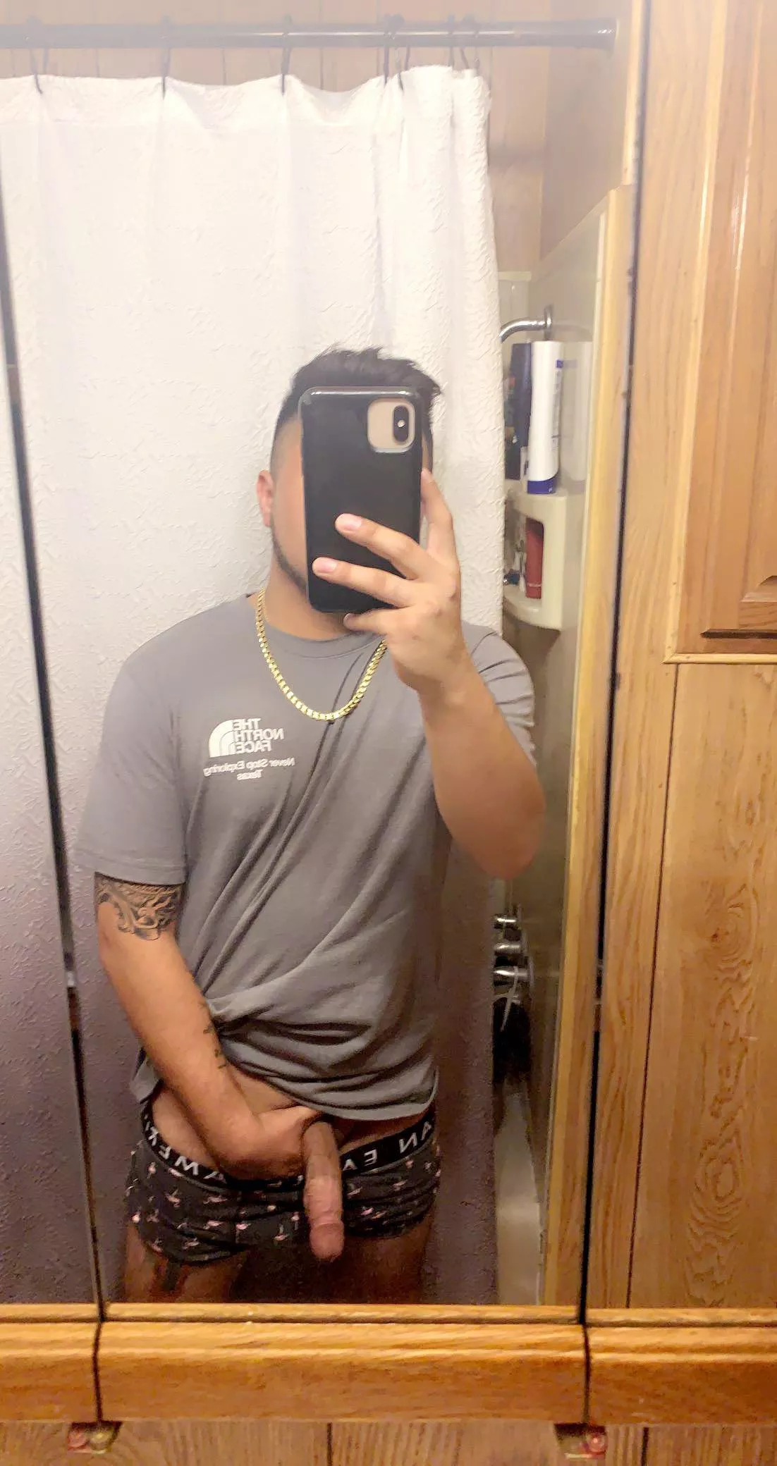 Hope someone appreciates this old nude of mine (24)