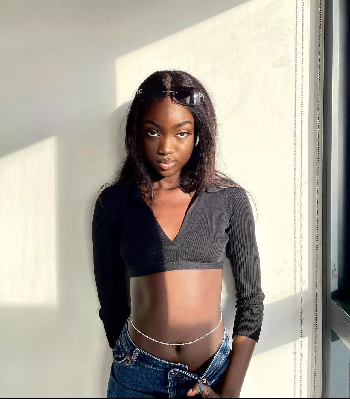 How bad do you want me?