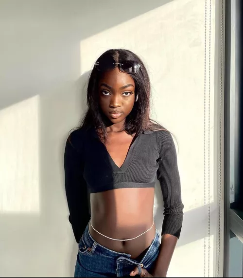 How bad you want me?