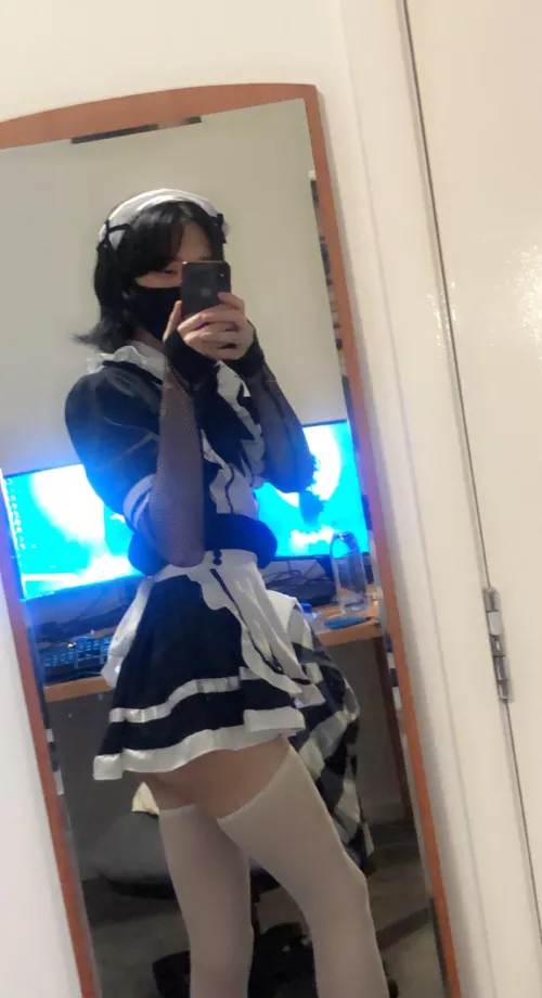 How may I be of service?