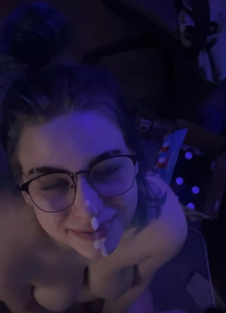 How my smoke sessions usually end ;)