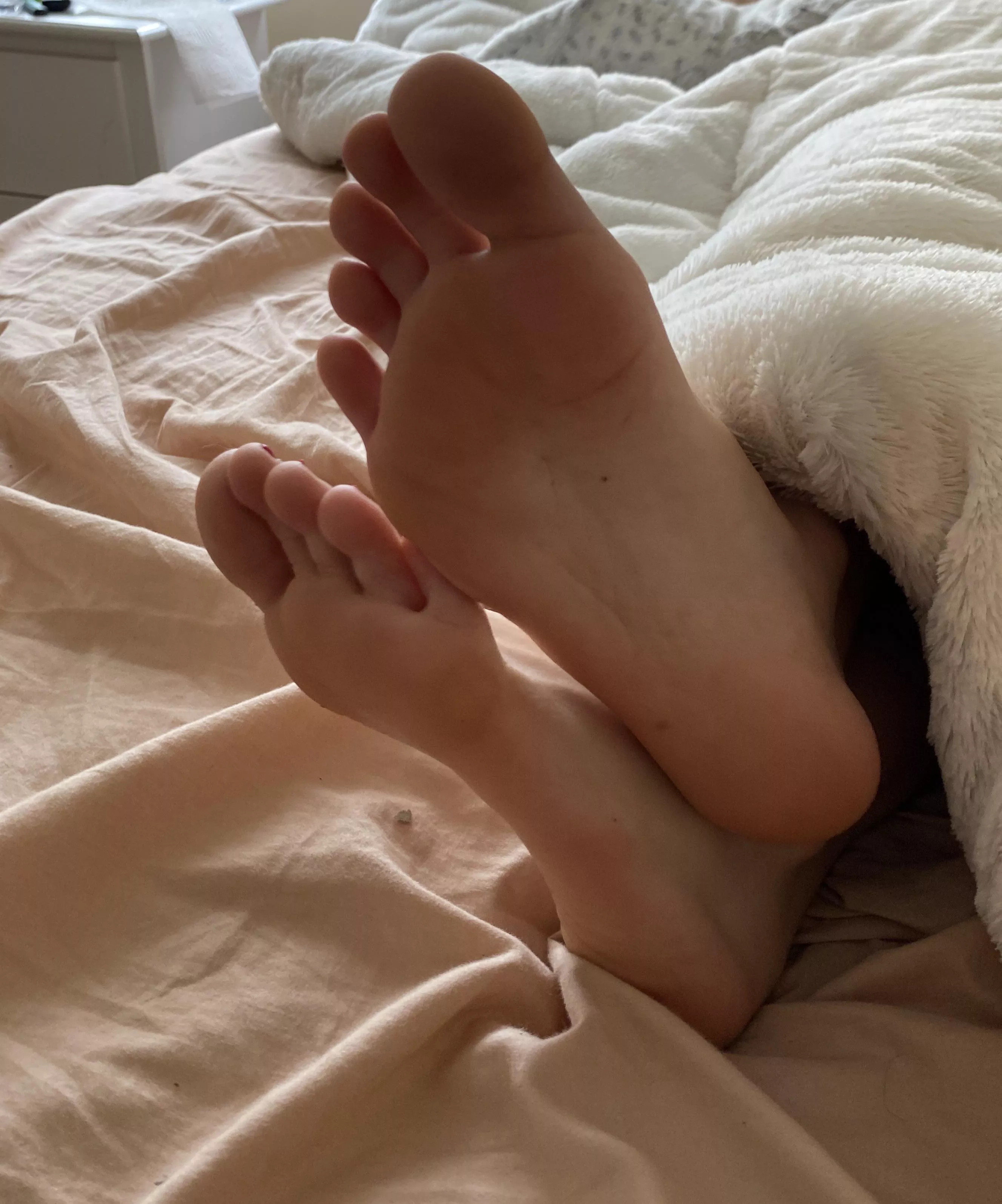 how’s your Christmas Eve Eve been?