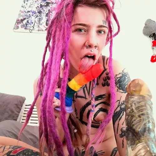 Huge toy collector... These are my smaller ones