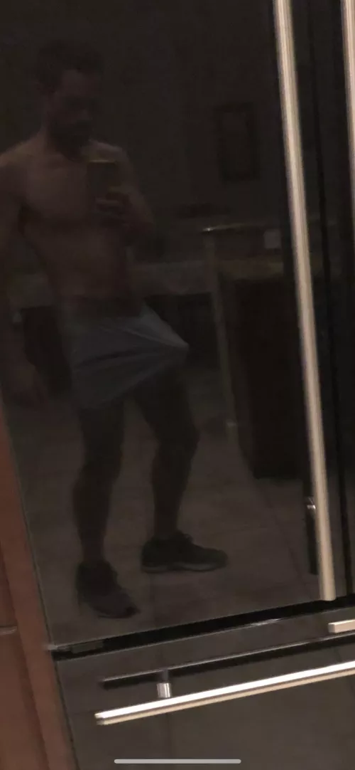 HUNG Latin Bull 36- Orlando- I want to Knock Up your Wife